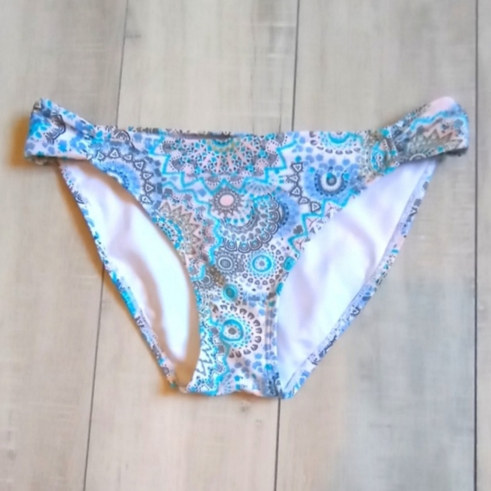 Boho Bikini Bottom